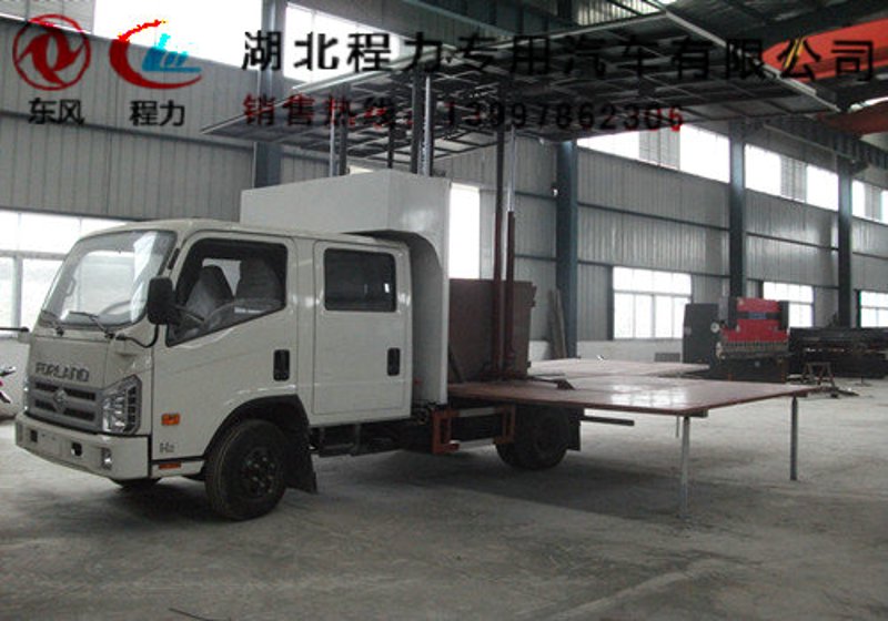 垃圾车行业动态:价格趋势与市场分析
